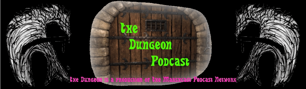 The Dungeon