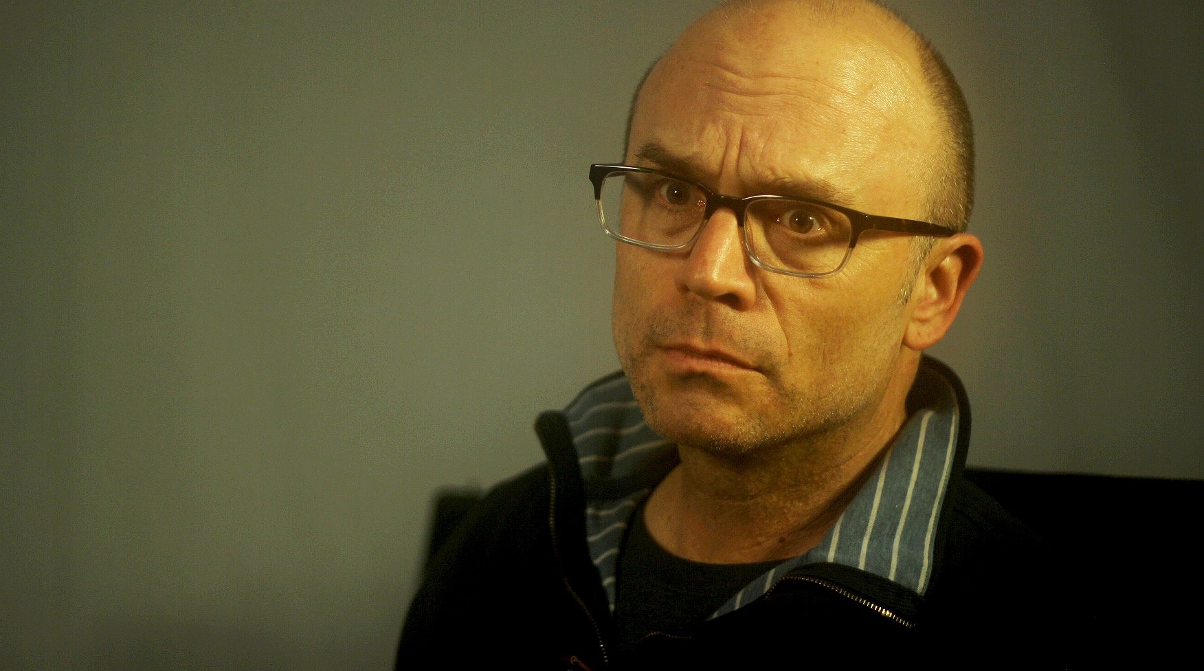 The Bitterest Pill: The Dan Klass Monologues