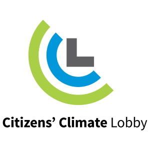 Citizens' Climate Lobby-logo