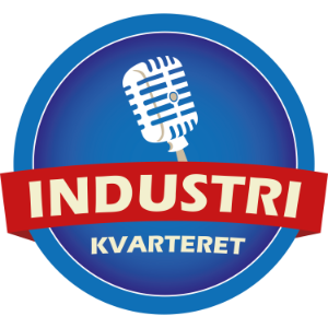 Industrikvarteret-logo