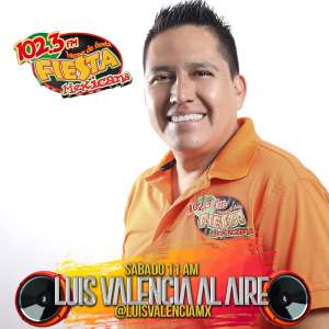 LUIS VALENCIA AL AIRE-logo