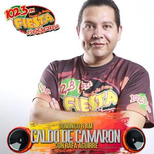 CALDO DE CAMARON CON RAFA AGUIRRE-logo