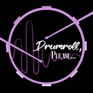 Drumroll, Please-logo