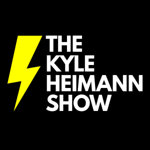 The Kyle Heimann Show-logo