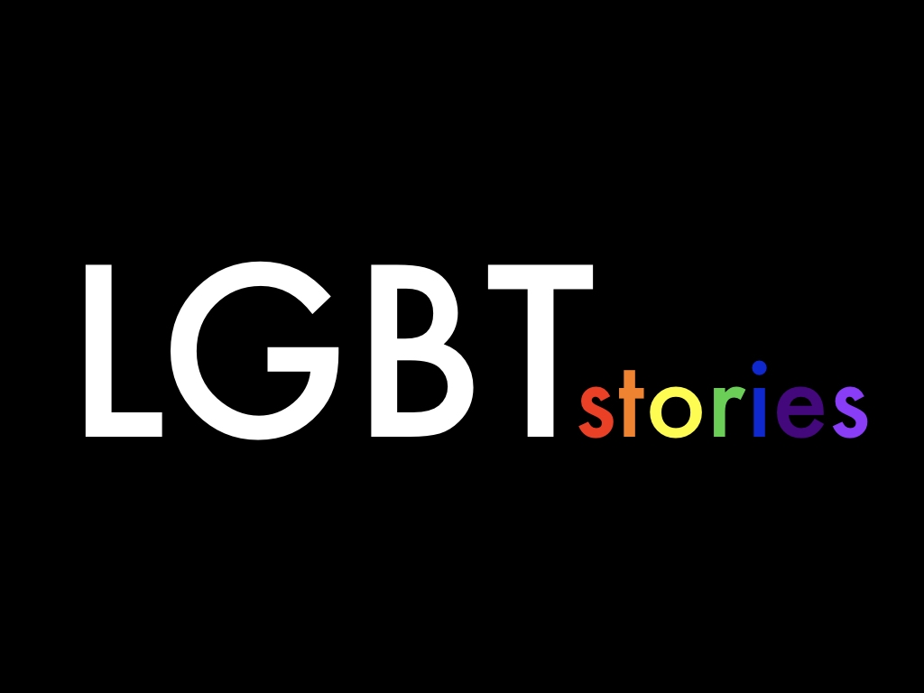 Pride Stories