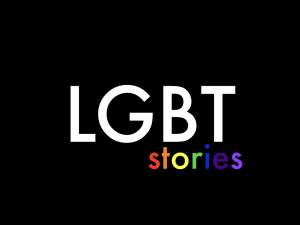 This is Pride Stories! Our Re-Launch!