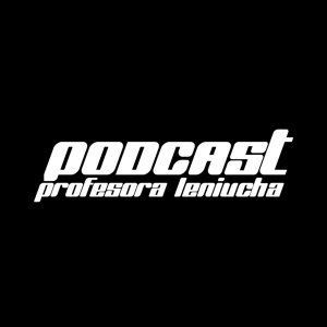 Podcast Profesora Leniucha-logo