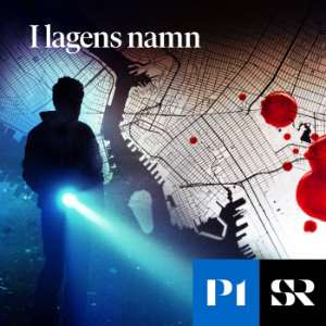 I lagens namn-logo