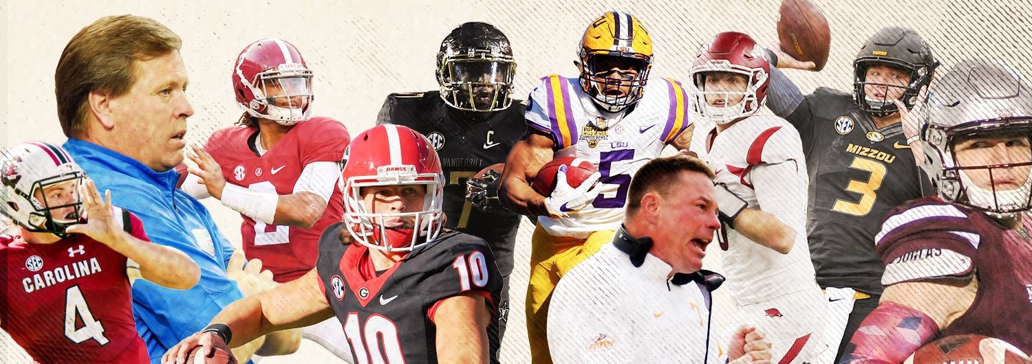 Saturday Down South Podcast
