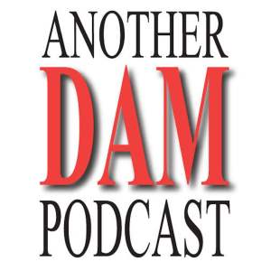 Another DAM Podcast-logo