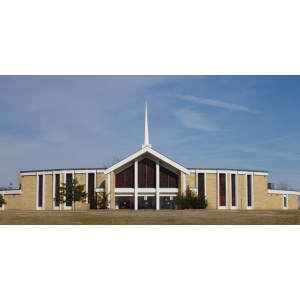 The Anchor of the Soul from Olive Branch church of Christ-logo