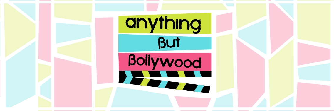 Anything But Bollywood