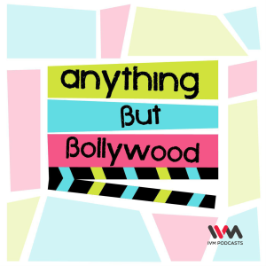 Anything But Bollywood-logo