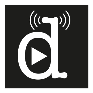The delicious. podcast-logo