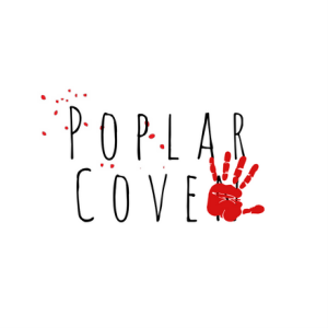 Poplar Cove: The Podcast-logo