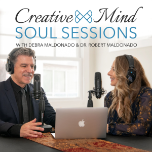 Creative Mind Soul Sessions-logo