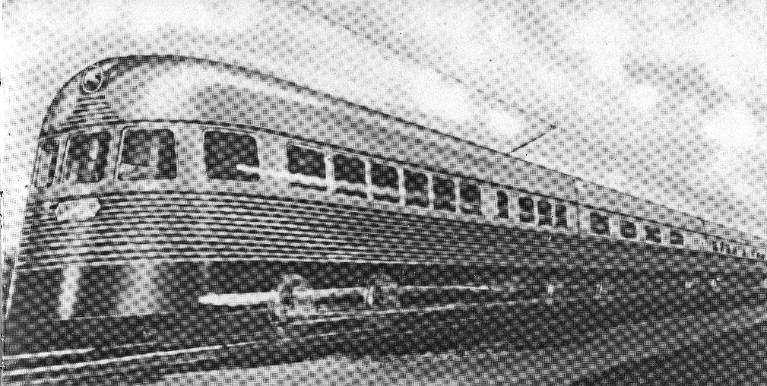 The Night Train®
