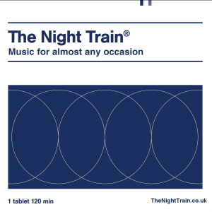 The Night Train®-logo