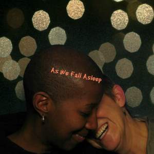 As We Fall Asleep-logo