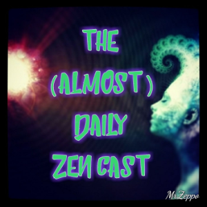 000 ADZ ~ The (Almost)Daily ZenCast-logo