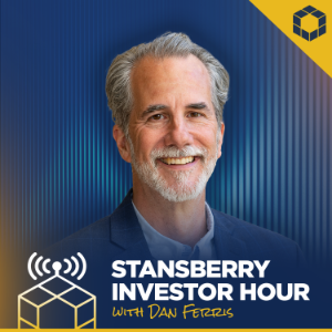 Stansberry Investor Hour-logo