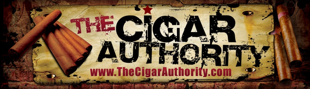 The Cigar Authority