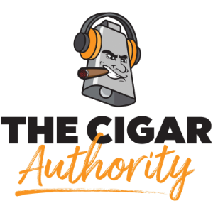The Cigar Authority-logo
