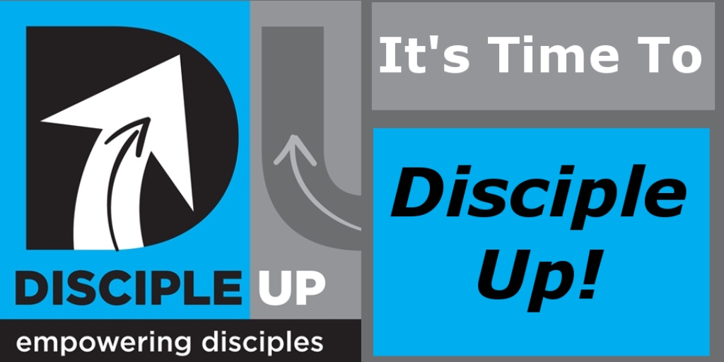 discipleup podcast