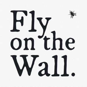 Fly on the Wall-logo