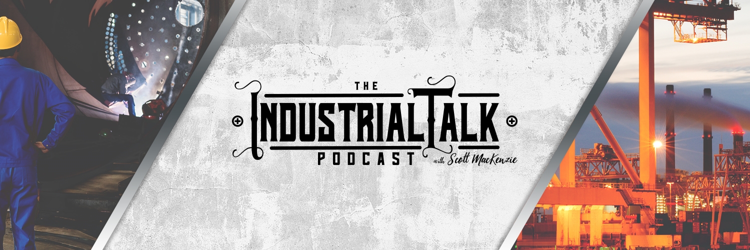 The Industrial Talk Podcast Network