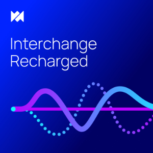 Interchange Recharged-logo
