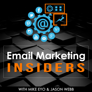 Email Marketing Insiders- Discover Expert Email Strategies-logo
