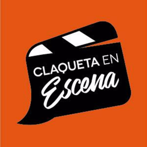Claqueta en Escena-logo