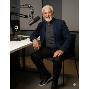Dr Ron Unfiltered Uncensored