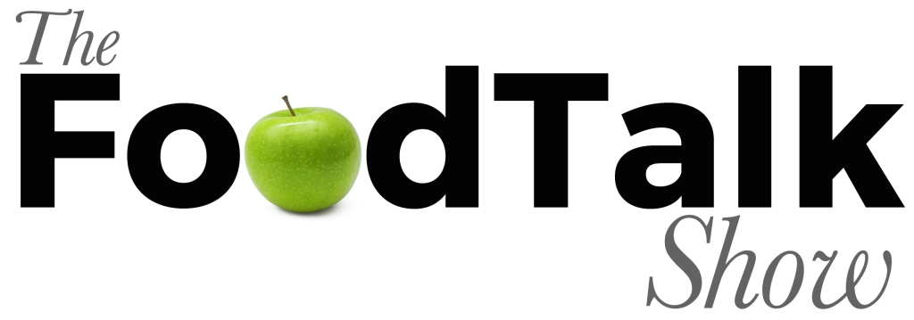 The FoodTalk Show podcasts