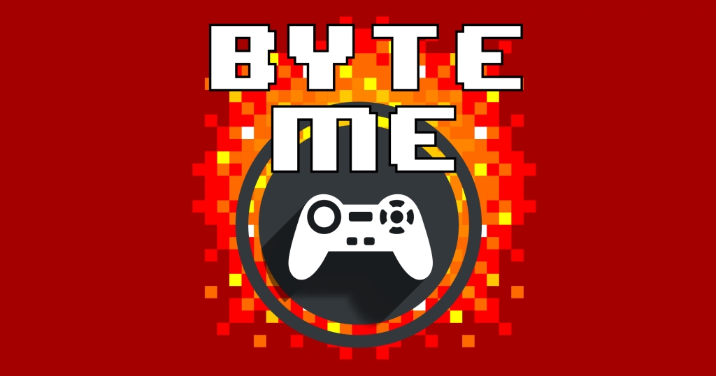 Byte Me