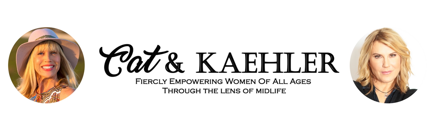 Cat & Kaehler