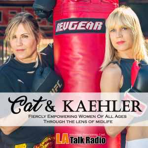 Cat & Kaehler-logo