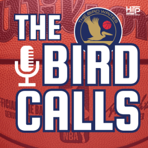 The Bird Calls-logo