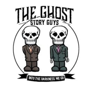 The Ghost Story Guys-logo