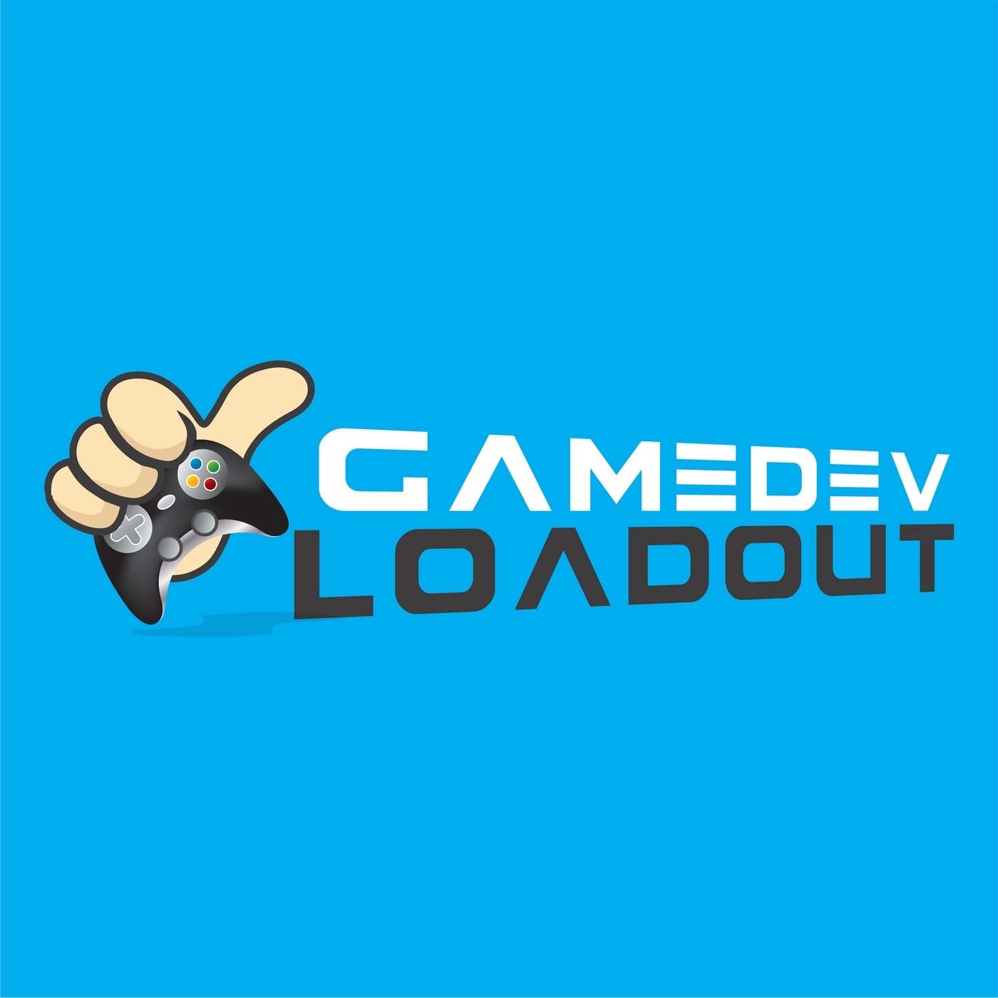 GameDev Loadout | A Game Developer Podcast