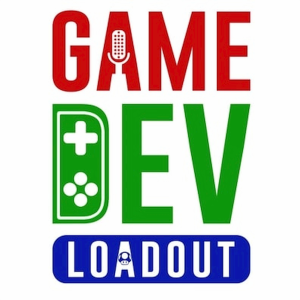 GameDev Loadout | A Game Developer Podcast-logo