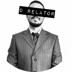 O Relator-logo