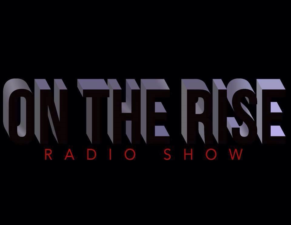 ON THE RISE RADIO
