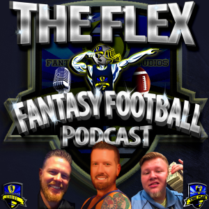 Updated 2019 Fantasy Football Rankings: FLEX