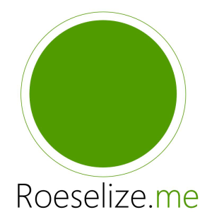 Roeselize.me Podcast-logo