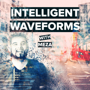 Intelligent Waveforms-logo
