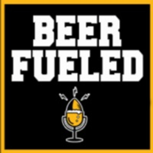Beer Fueled Fantasy Football-logo
