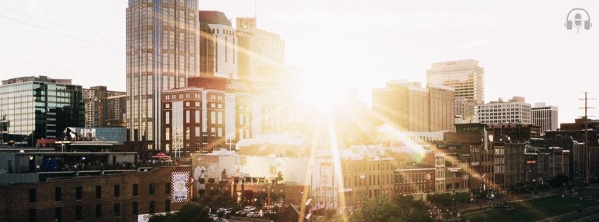 Inside Music City Podcast