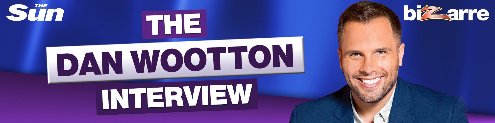 The Dan Wootton Interview
